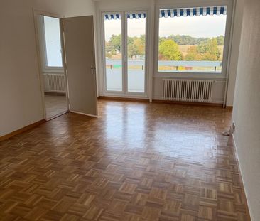 6 Zimmer, 108 m², 1. Stock - Foto 1