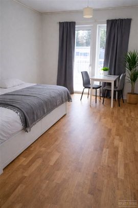 Fru Lovisas Gata 11 - Foto 1