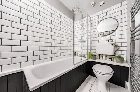 1 bedroom flat to rent - Photo 5