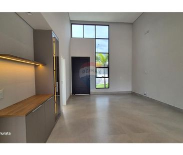 Casa térrea para locação no Condomínio Monte Alcino em Valinhos/SP - Foto 2