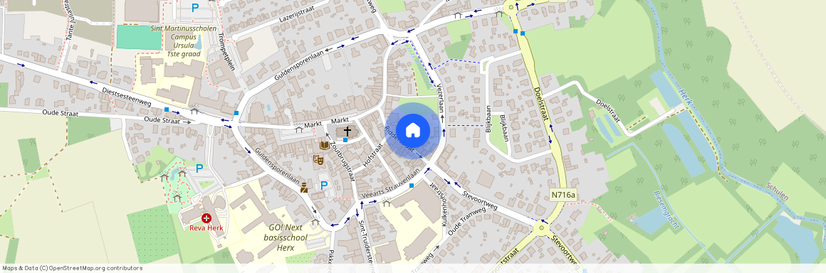 Ridderstraat 18 / 5, 3540 Herk-de-Stad