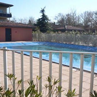 Location - Appartement - 3 pièces - 55.00 m² - montauban - Photo 1