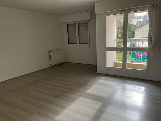 Location appartement 4 pièces, 82.47m², Évreux - Photo 1