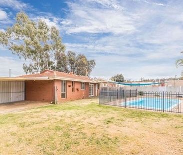 Neat As a Pin - 3x1x2 with Pool - Photo 6