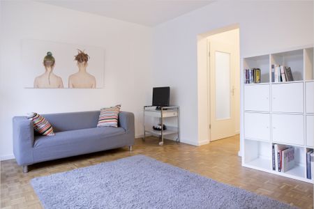 1.5 Zimmer in Ratingen - Photo 2