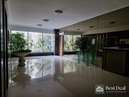 Διαμέρισμα για ενοικίαση Τροκαντερό (Παλαιό Φάληρο) - Photo 4