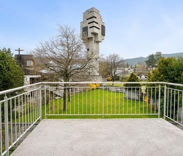 2.5 Zimmer, 70 m², 2. Stock - Photo 4