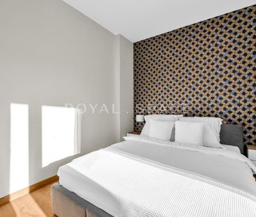 Apartament z loggią w prestiżowej inwestycji! - Photo 5
