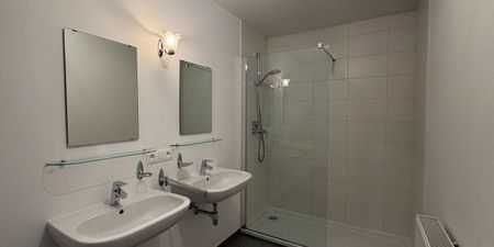 Appartement te huur in Halle voor € 1.150 met 2 slaapkamers - Photo 5