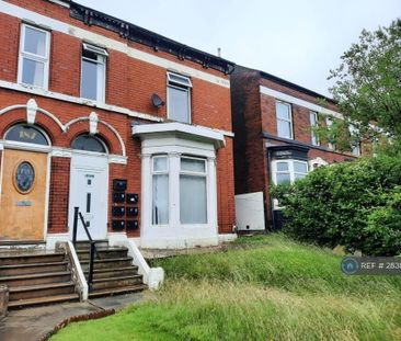 Studio to rent - Photo 4