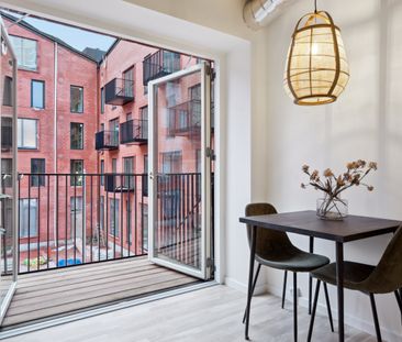 Englandsvej 51, st.. 5., Englandshaven, 2300 København S - Photo 6