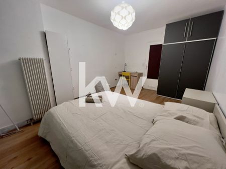 Appartement GRENOBLE - Photo 2