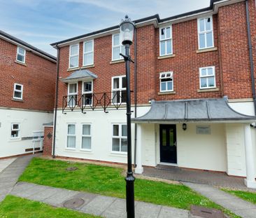 1 bed ground floor flat to rent in Mariner Avenue, Birmingham, B16 - Photo 6