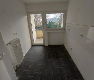 Demnächst frei! 2-Zimmer-Wohnung in Kamp-Lintfort Gestfeld - Photo 1