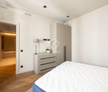 2 bedroom luxury Flat for rent in Barcelona, Catalonia - Photo 6