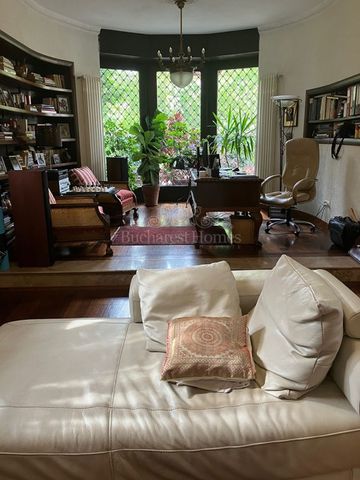 Enchanting 4 Bed Mansion - Plantelor Neighborhood - Fotografie 3