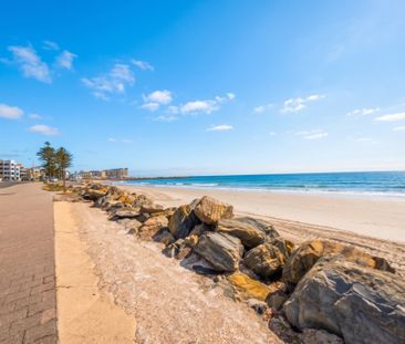 Furnished Beachfront Bliss: Your Ultimate Coastal Retreat Awaits! - Photo 6