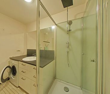 Location Appartement 1 pièce 32m² - Photo 6