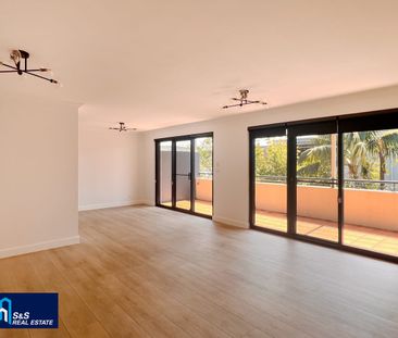 Top-Floor with Space and Sun - Photo 4