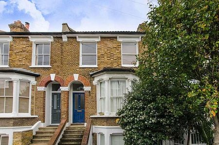 Rodwell Road, East Dulwich, SE22 - Photo 2