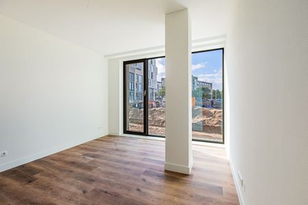 Appartement te huur: Barajasweg 174 1043 CP Amsterdam - Foto 3