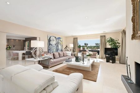 Quartier résidentiel, superbe villa avec vue dégagée - Photo 3