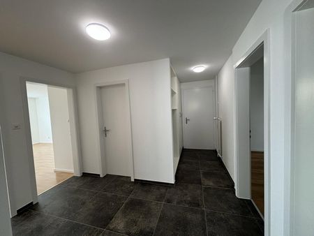 4 Zimmer - Photo 3