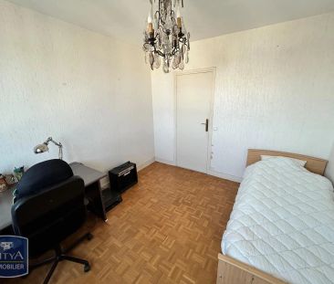 Appartement à louer 3 pièces 60.42m² - Photo 3