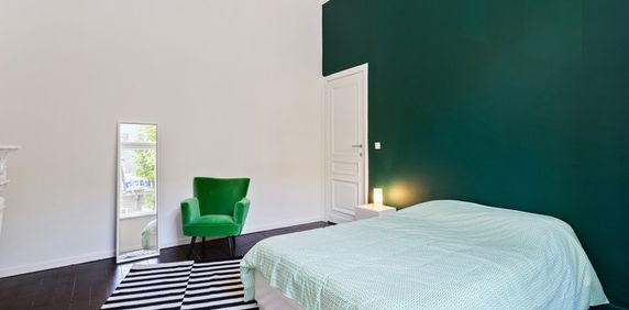 Room at Chaussée de waterloo 428 - Photo 2