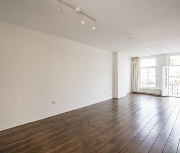 Appartement te huur: Nassaukade 307-2 1053 LP Amsterdam - Photo 2