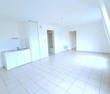 Appartement à louer 2 pièces 46.5m² - Photo 4