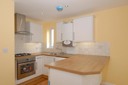 2 bedroom apartment to rent - Photo 4