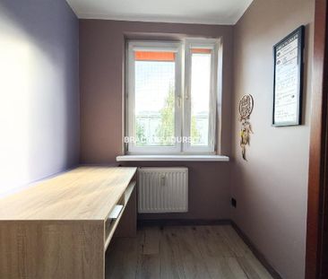 Mieszkanie Kraków Bieżanów-Prokocim powierzchnia 36.0 m² C206-WM-74847 - Photo 3