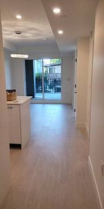 2Bdrm/2Bath (Brand New) Joyce Skytrain - Photo 3