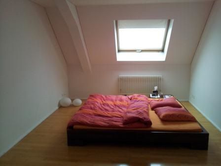 Geniale Maisonettewohnung mitten im Zentrum - Photo 3