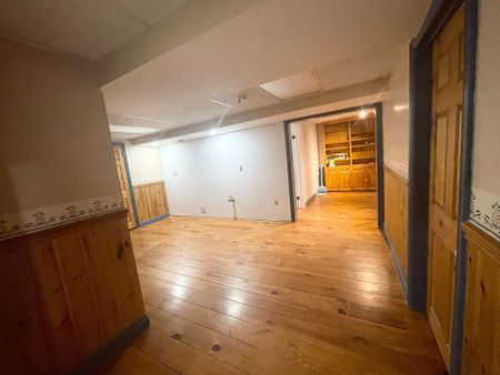 For Lease - 3594 Upperdale Park Unit# Lower, Mississauga, Ontario - Photo 5