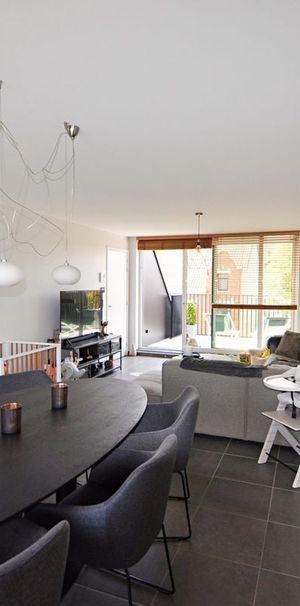 Duplex te huur in Sijsele voor € 915 met 2 slaapkamers - Photo 1