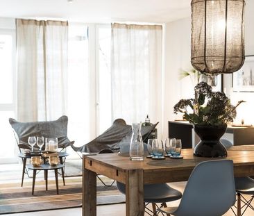 2 ½ Zimmer-Wohnung in Glattpark-Opfikon mieten - Photo 4