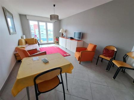 Location appartement 3 pièces - 67.32m² à Grenoble (38100) - Photo 3