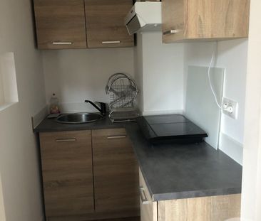 Location Appartement 2 pièces 27m² ST AUBIN 91190 - Photo 4