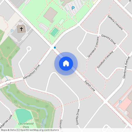 2164 Eighth Line Unit# Bsmt, Oakville