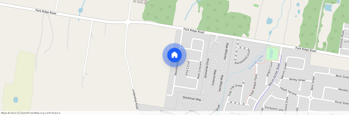 27/B Weedbrook Street, Qld 4125, Park Ridge