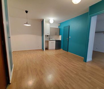 Location Appartement 2 pièces 32m² - Photo 1