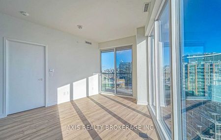 For Lease - 135 East Liberty Street Unit# 1811, Toronto, Ontario - Photo 3