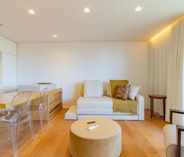Vila Olimpia 1 Quarto Alto Padrão W Residences. - Foto 2