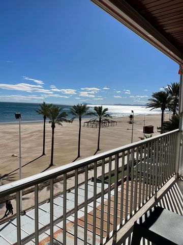 Apartamento de alquiler en Avenida Castelló, 10, Sant Antoni - Photo 5