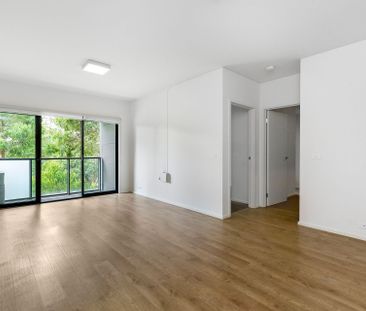 Unit 202/80 Cade Way, Parkville. - Photo 1