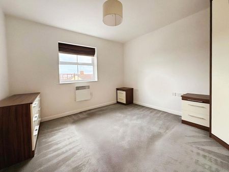 1 bedroom apartment to rent - Photo 4