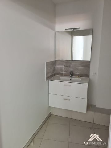 Location Appartement 2 pièces 49m² MONTPELLIER 34070 - Photo 4