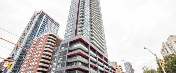 159 DUNDAS STREET E,1BED,1BATH,BALCONY,DOWNTOWN TORONTO - Photo 1